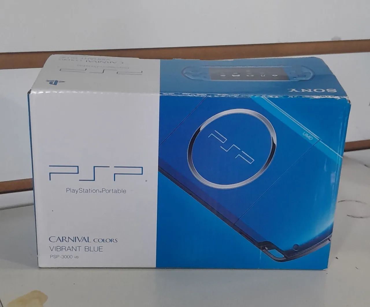 PSP 3000