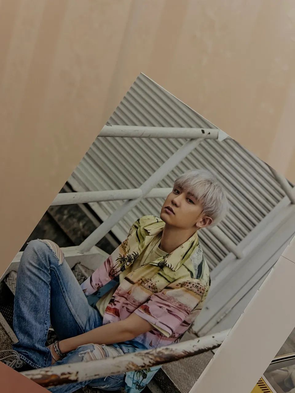 Album Exo SC what a life  - Foto 3