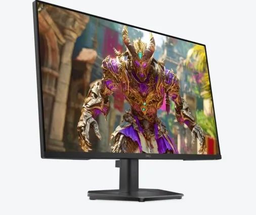 Monitor Dell 27 de 240 Hz ? SE2726HG