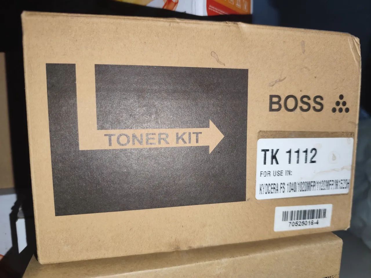 Cartucho de toner laserjet  - Foto 4