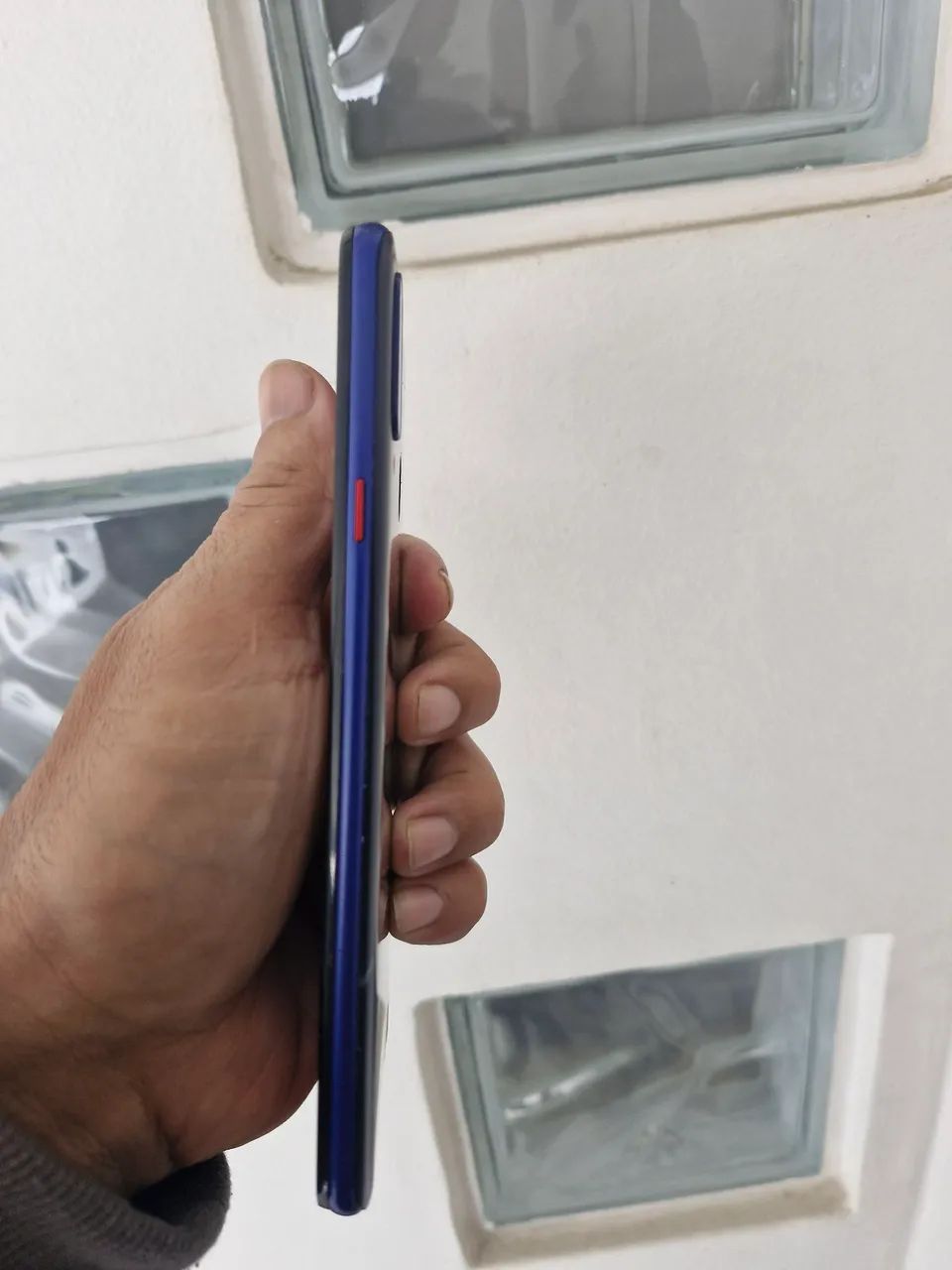 Samsung A20s 32gb 3gb de ram - Foto 3