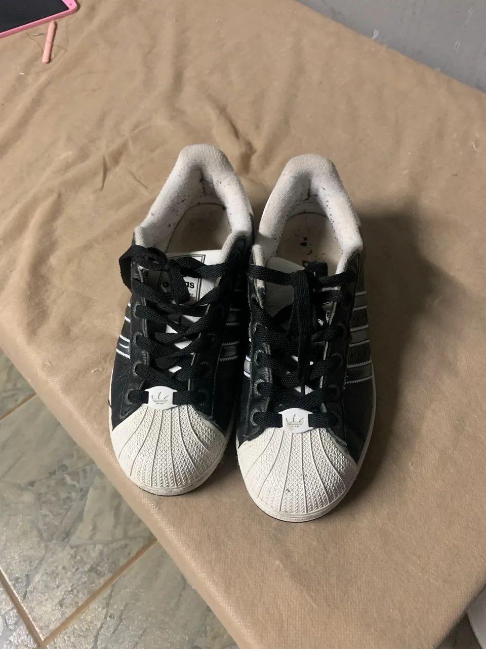 Adidas Superstar 2 - Foto 3