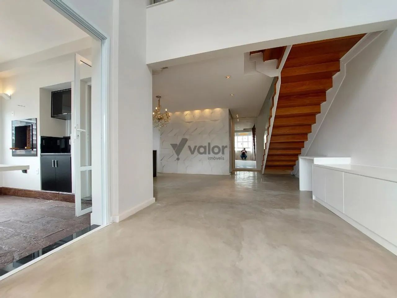 Apartamento Duplex à venda e para alugar em Campinas, Cambuí, com 2 suítes, com 104 m², Th - Foto 2
