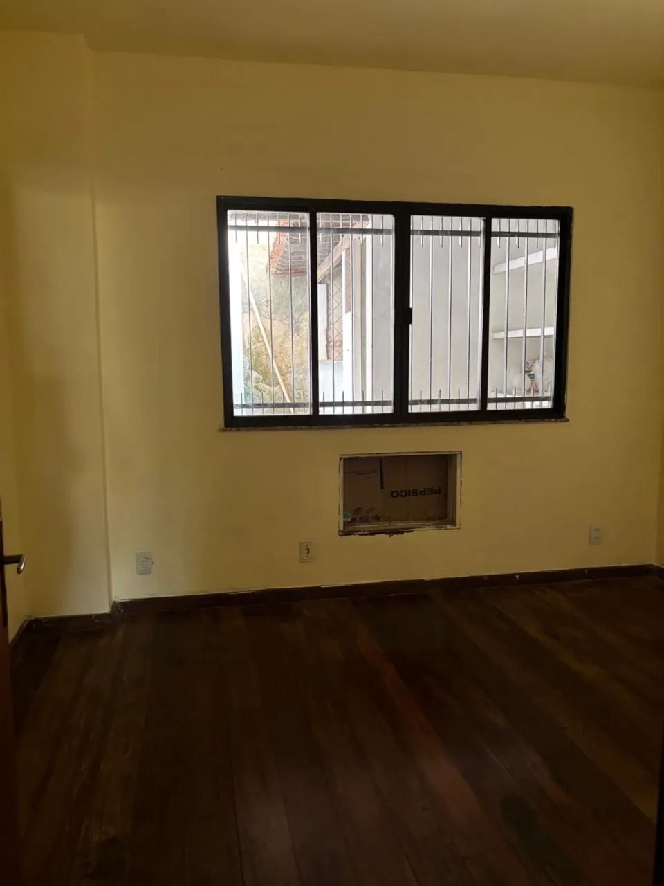 Casa para alugar com 2 quartos e garagem para 2 carros - Foto 3