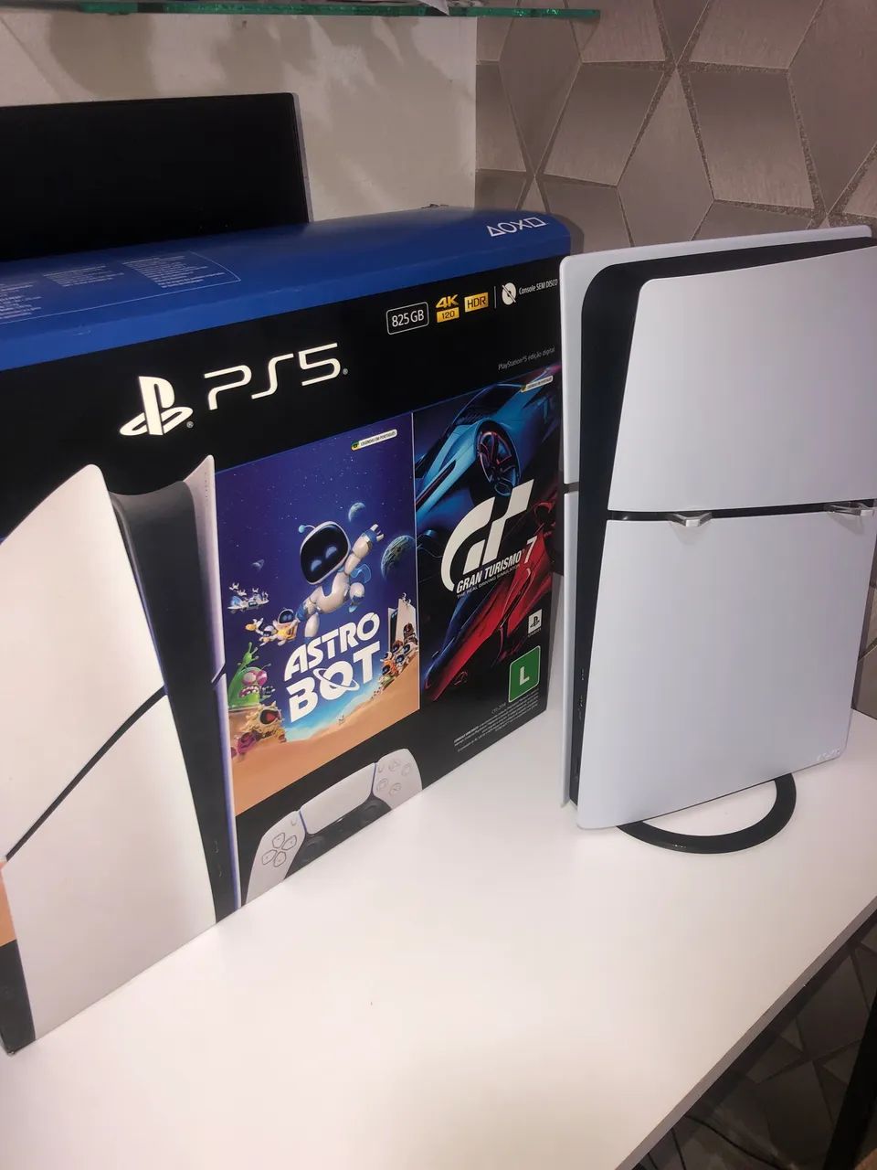 Ps5 slim  - Foto 5