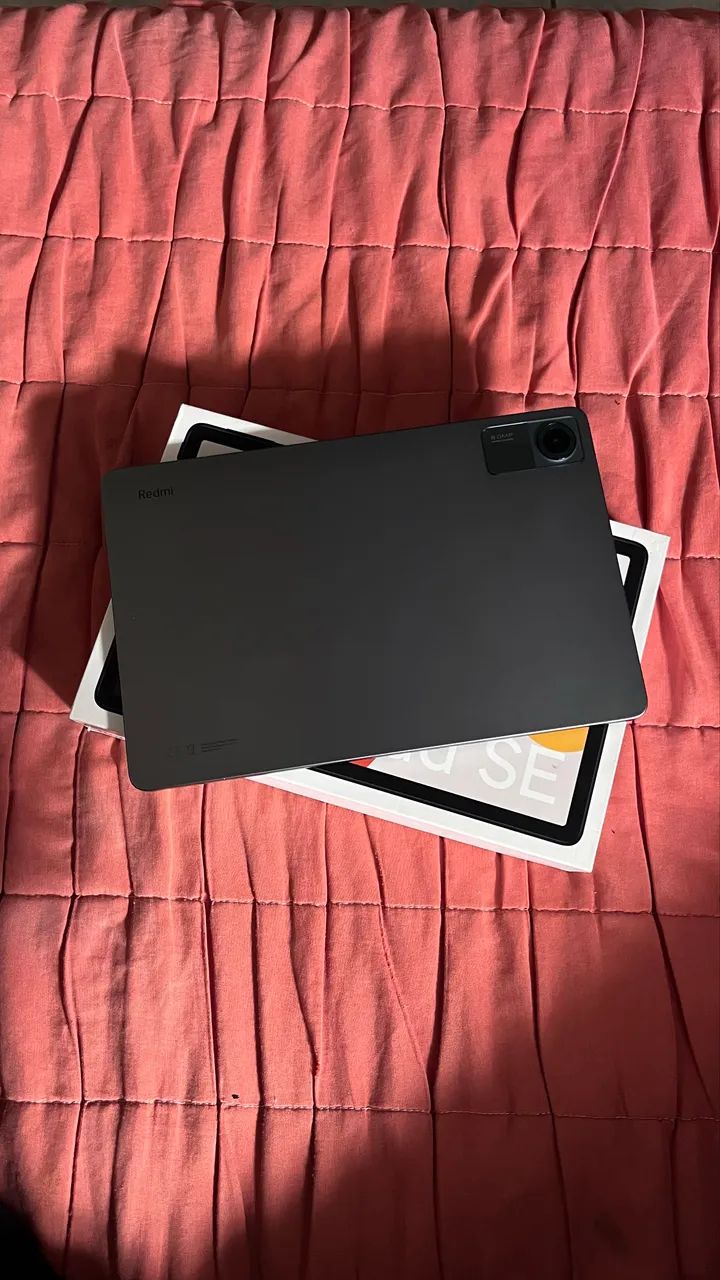 Tablet Redmi SE  - Foto 3