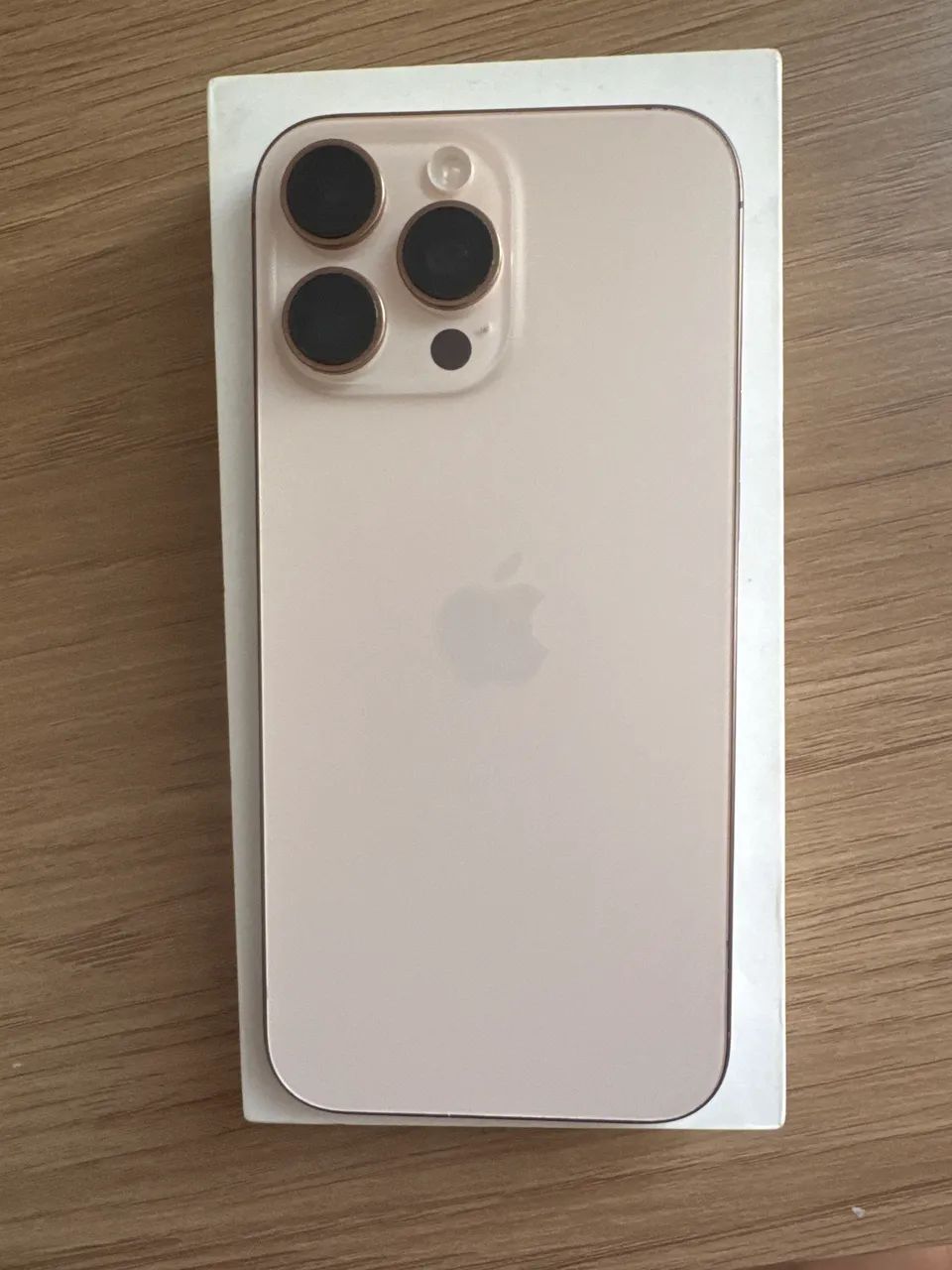 iPhone 16 pro Max 512 - Foto 5