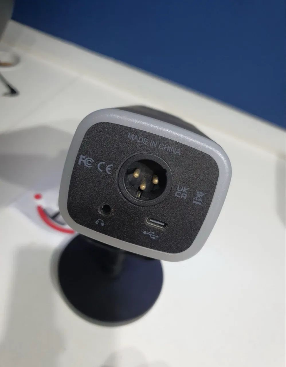 Microfone Fifine  - Foto 4