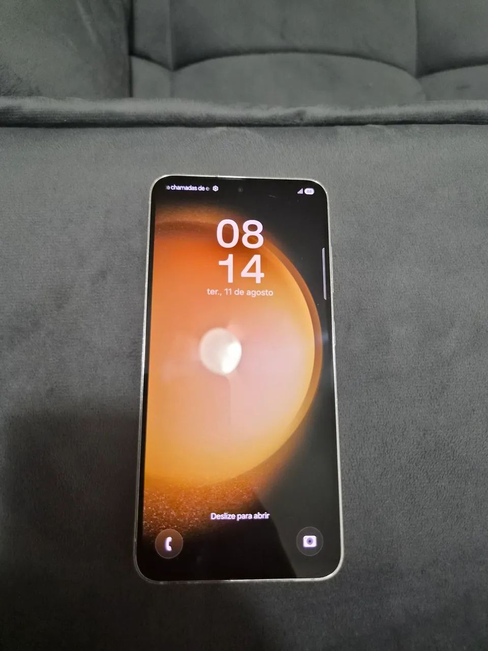 Samsung Galaxy S23