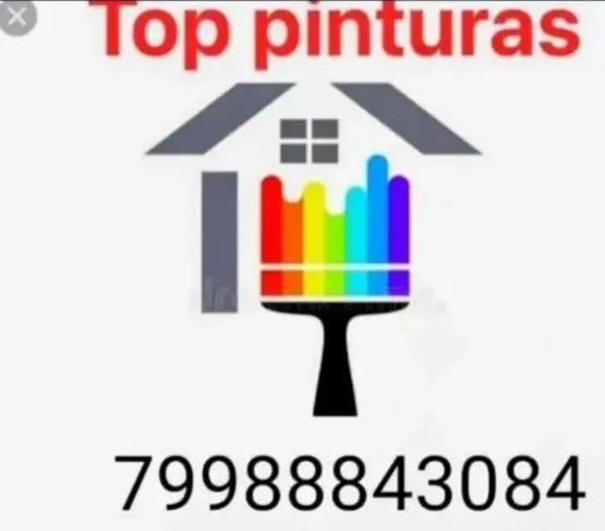 Pintor disponível 