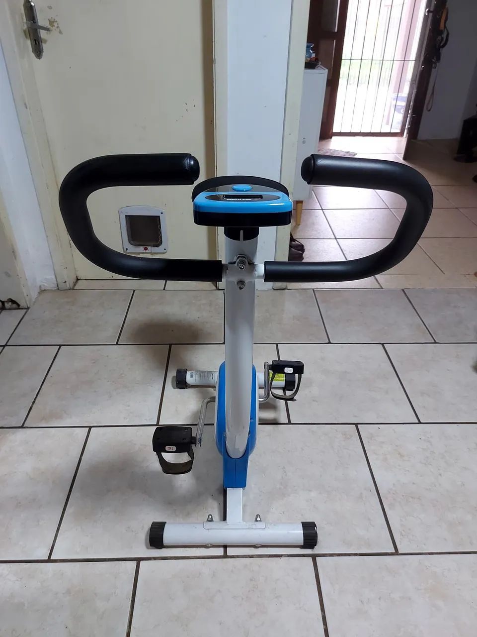 Bicicleta hergometrica - Foto 4