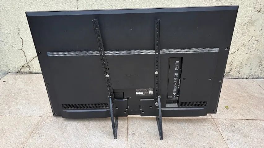 TV Sony Bravia 46" KDL-46NX705 - Com Defeito - Foto 3