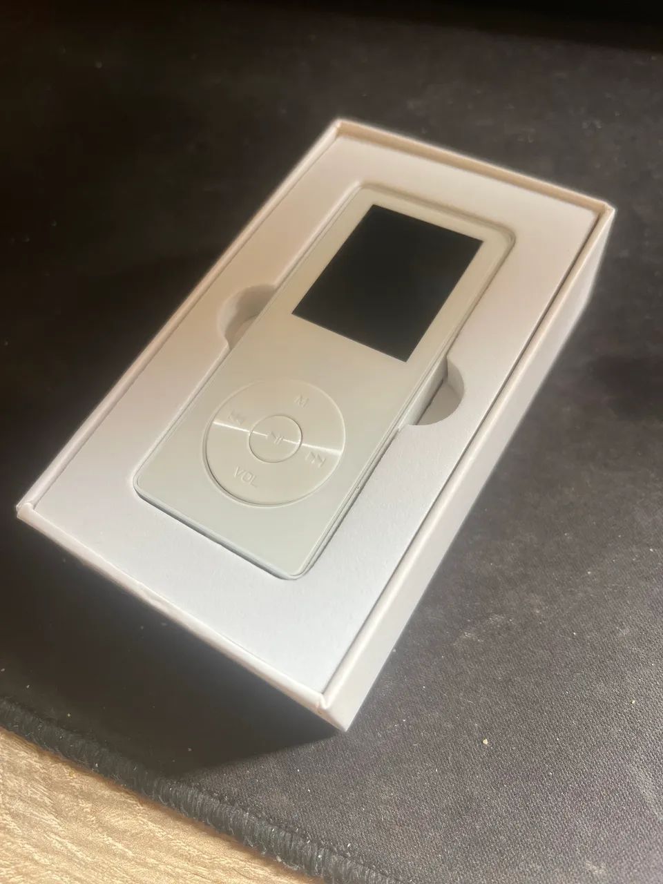 MP3 Player Lossless 8gb - Foto 3