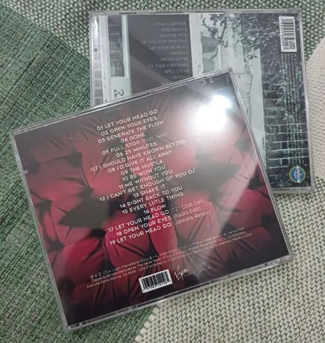 CD Victoria Beckham - Foto 2