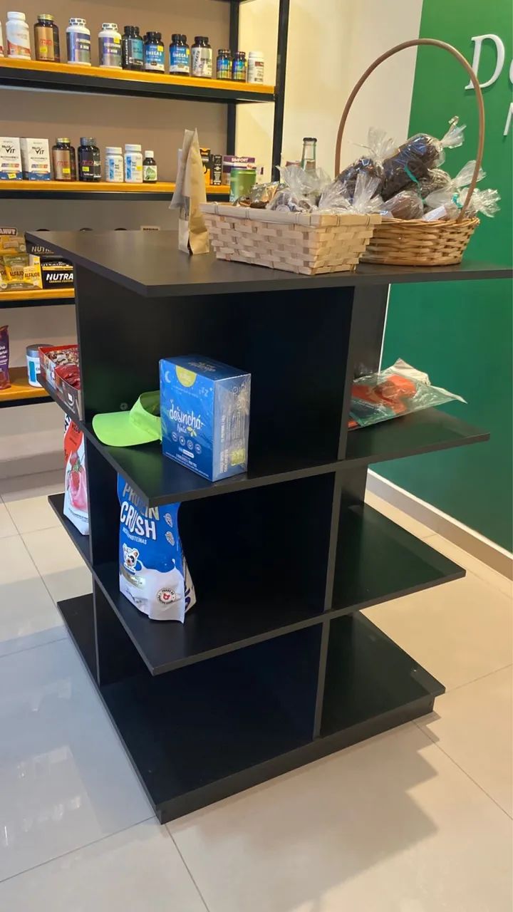 Balcão modular  - Foto 2