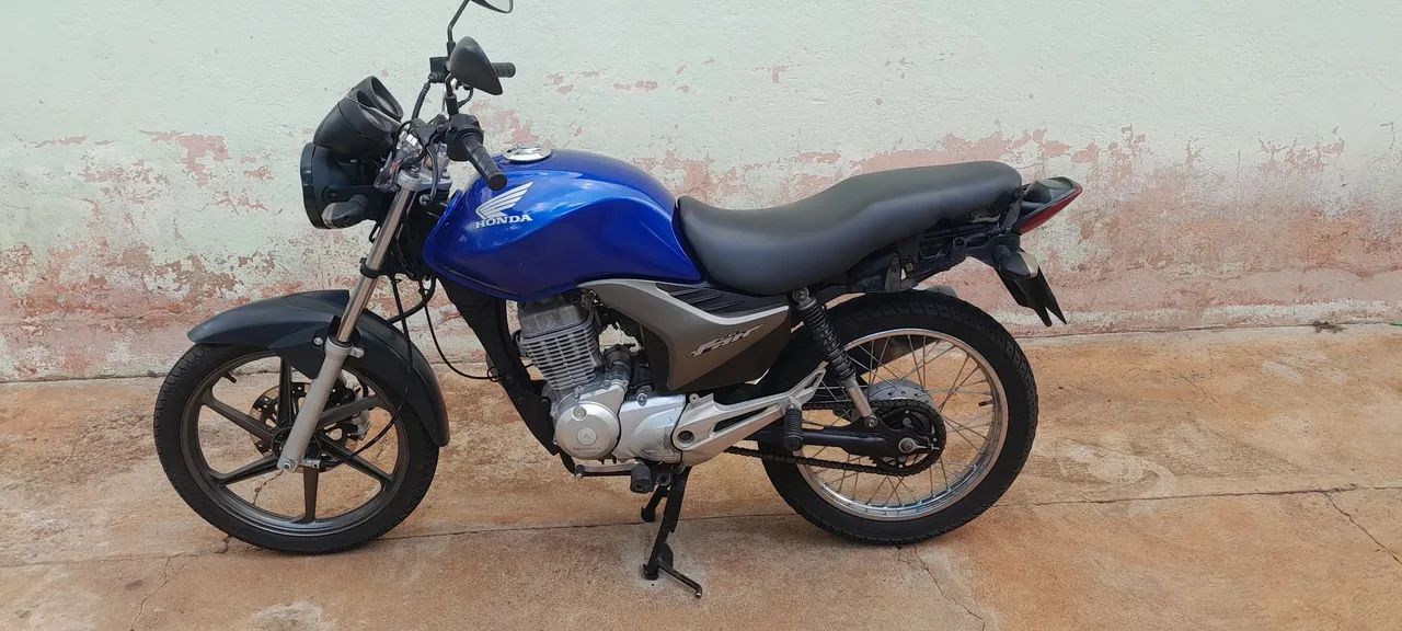 Fan 125 2009