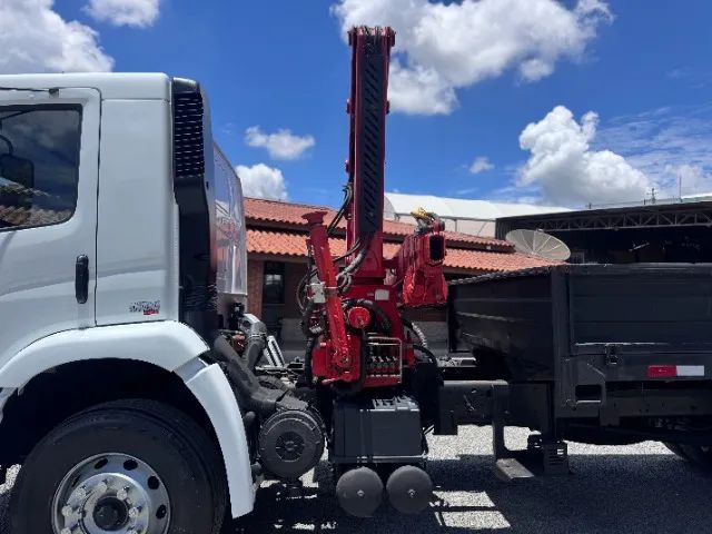 VW 17280 Munck 2015 - Foto 5