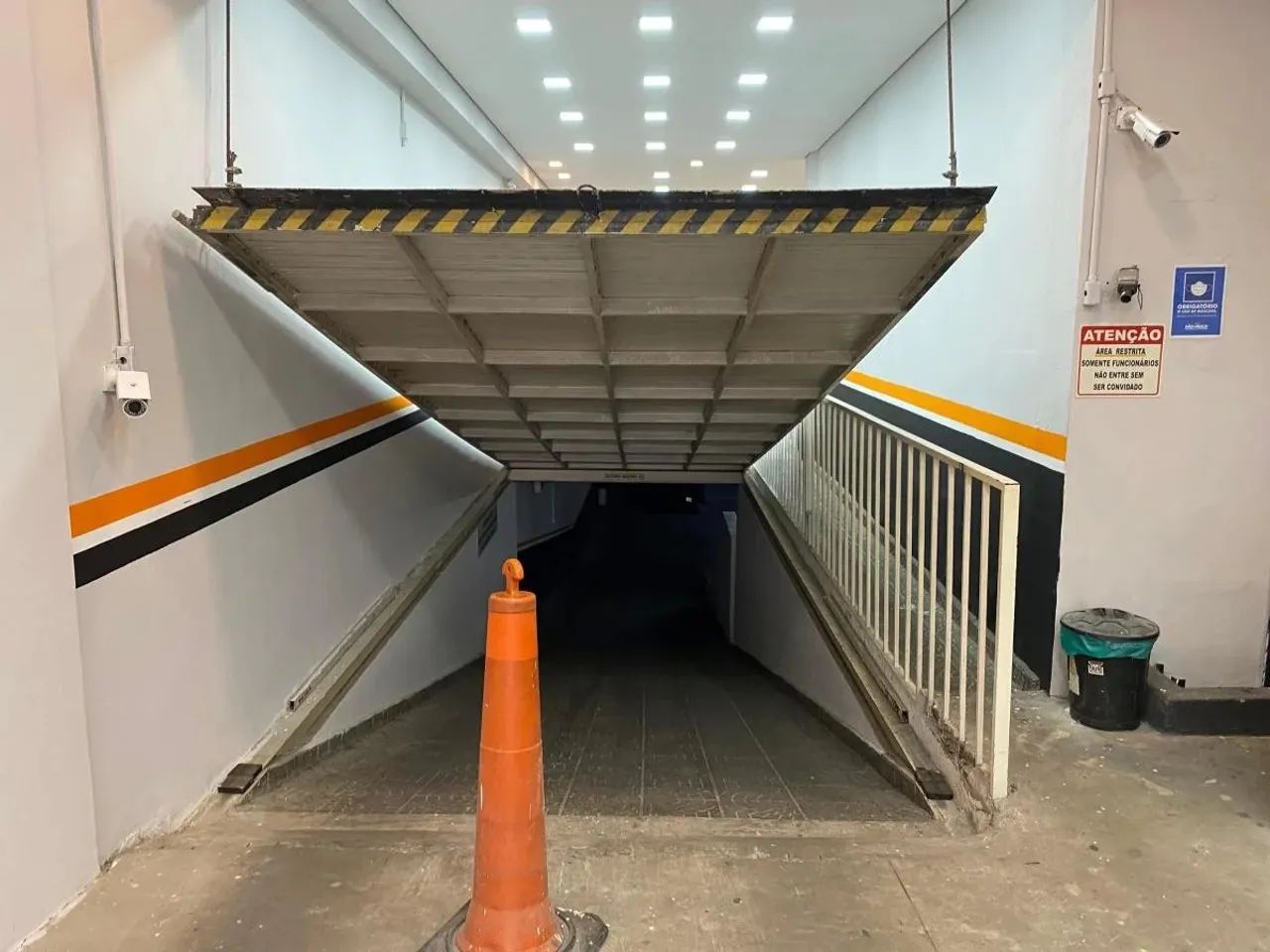 Galpão para Venda em São Paulo, Consolação - Foto 2