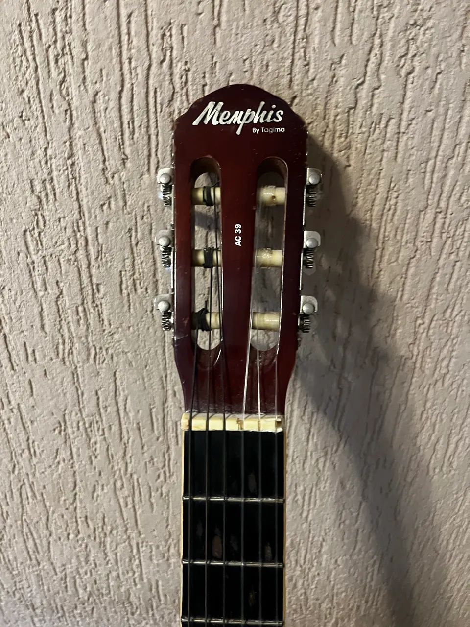 Violão Memphis  - Foto 3