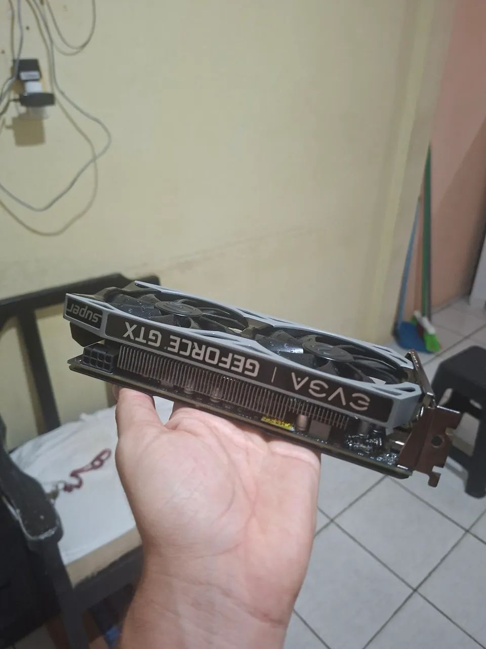 Gtx 1660 super - Foto 3