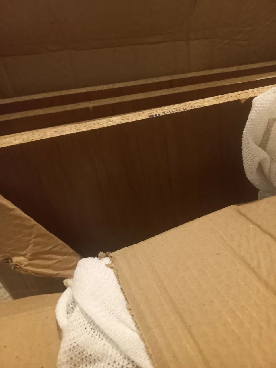 Pés de mesa - Foto 2