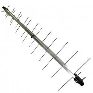 Antena Digital UHF 28 elementos Modelo: ADV-DTT-14-01-S - Foto 3