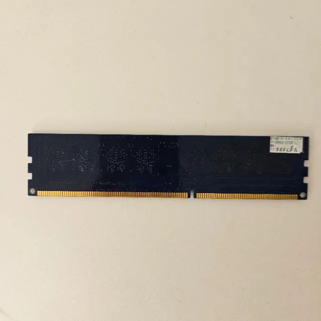 Memoria Ram 2gb - Foto 2