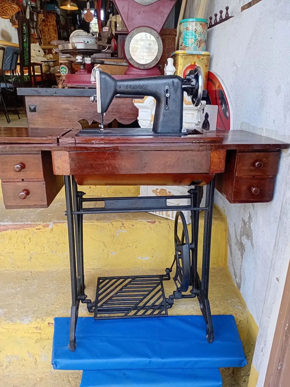 Antiquário 