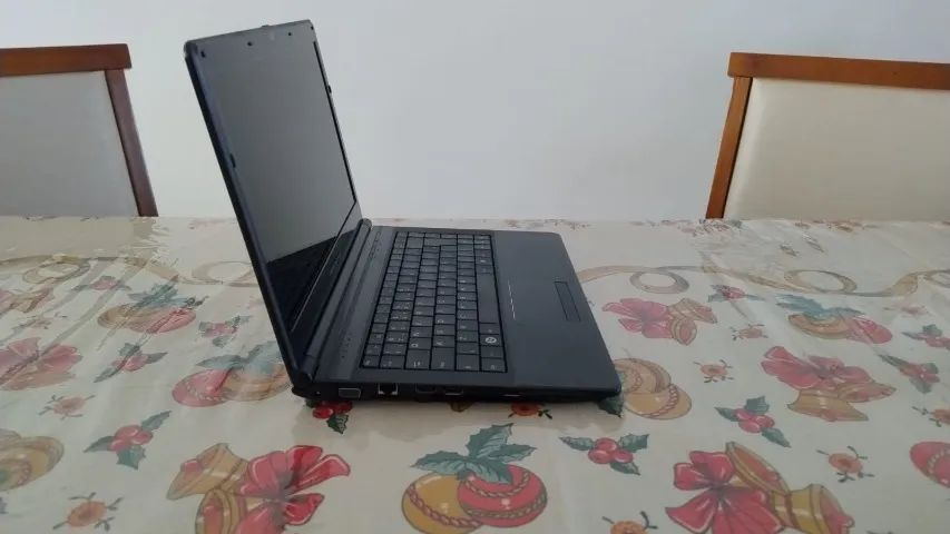 Notebook Positivo Master N150 - Intel Core i5 | SSD 224 GB - Foto 2