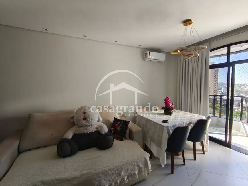 Venda Apartamento CENTRO - Foto 5