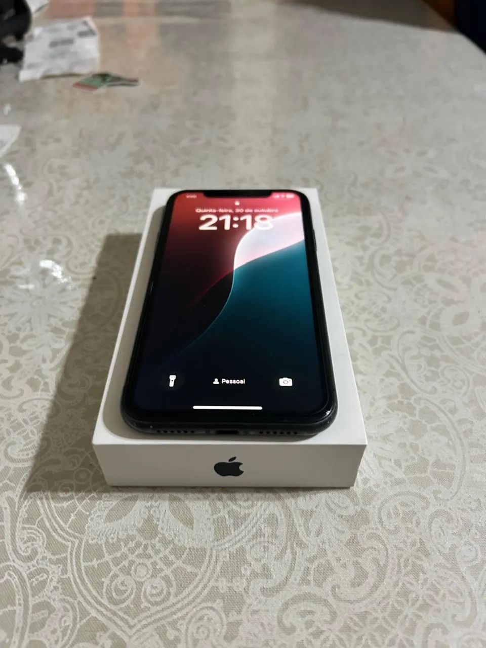 Apple iPhone 11 64 GB  - Foto 5