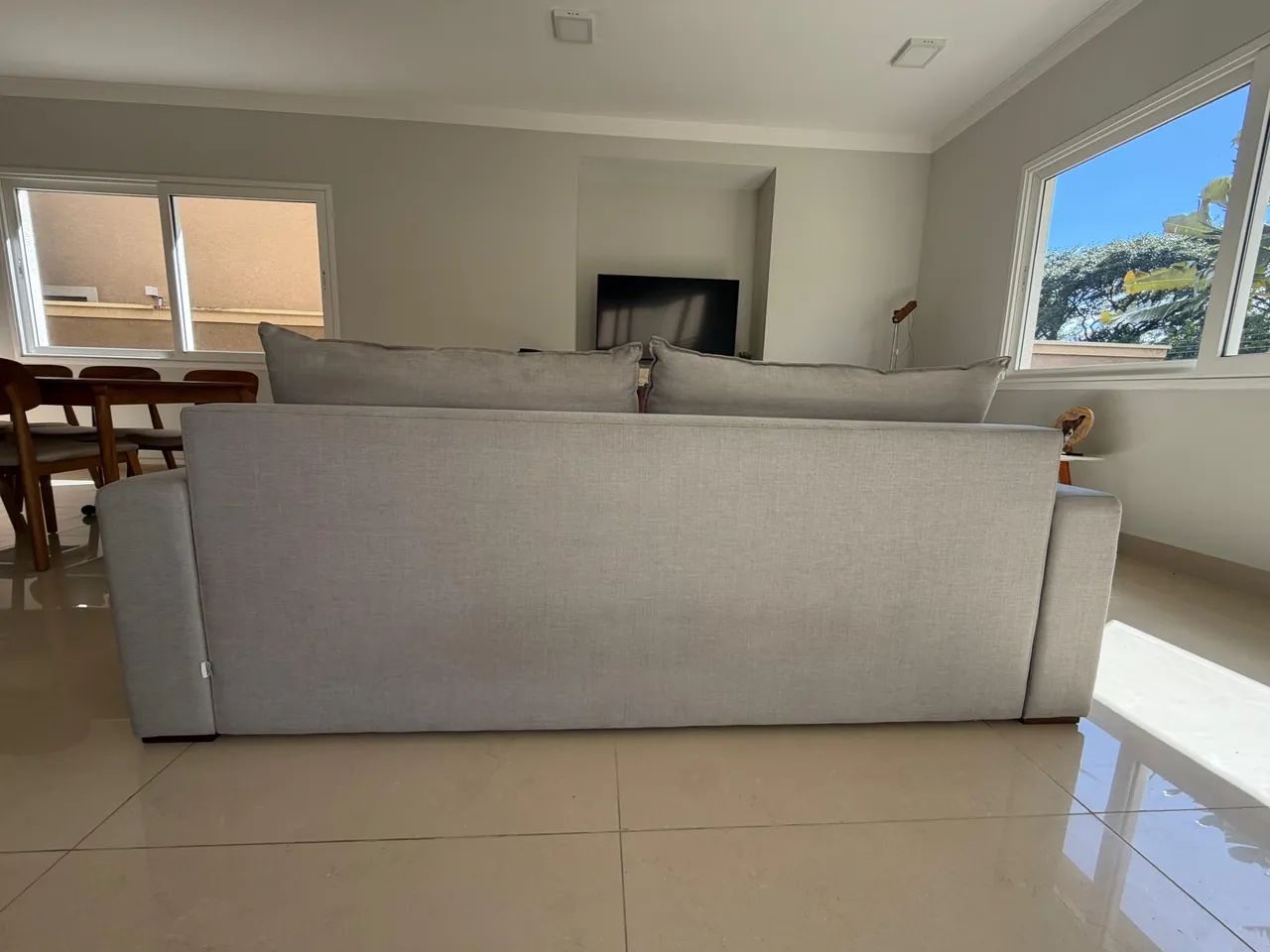 [USADO] Sofá Astor Tok Stok - Foto 4