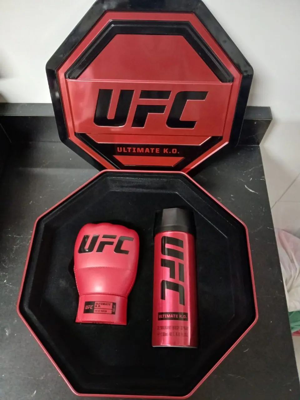 UFC ULTIMATE K.O - Foto 2