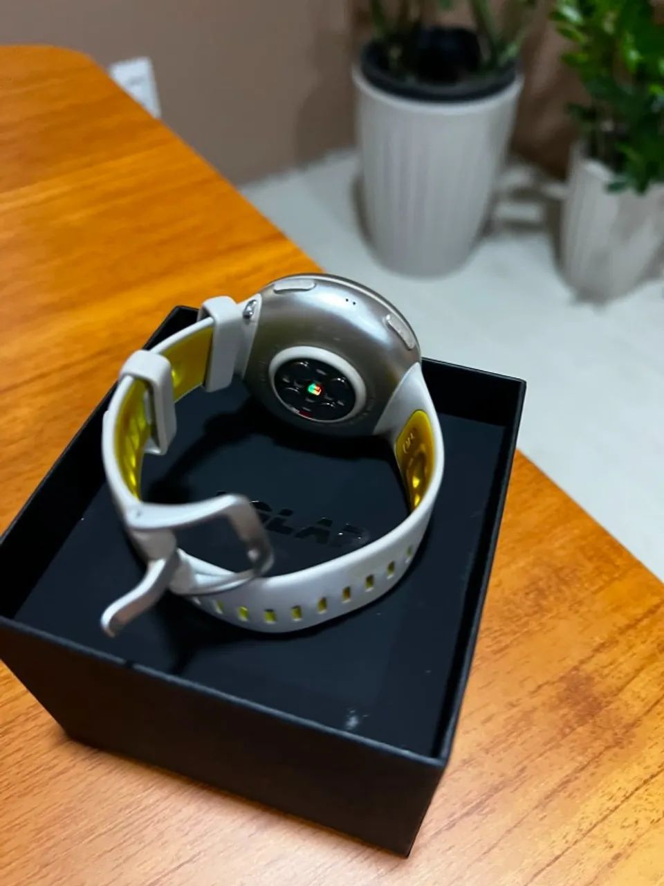 Smartwatch - Polar Vantage V2 - Foto 3