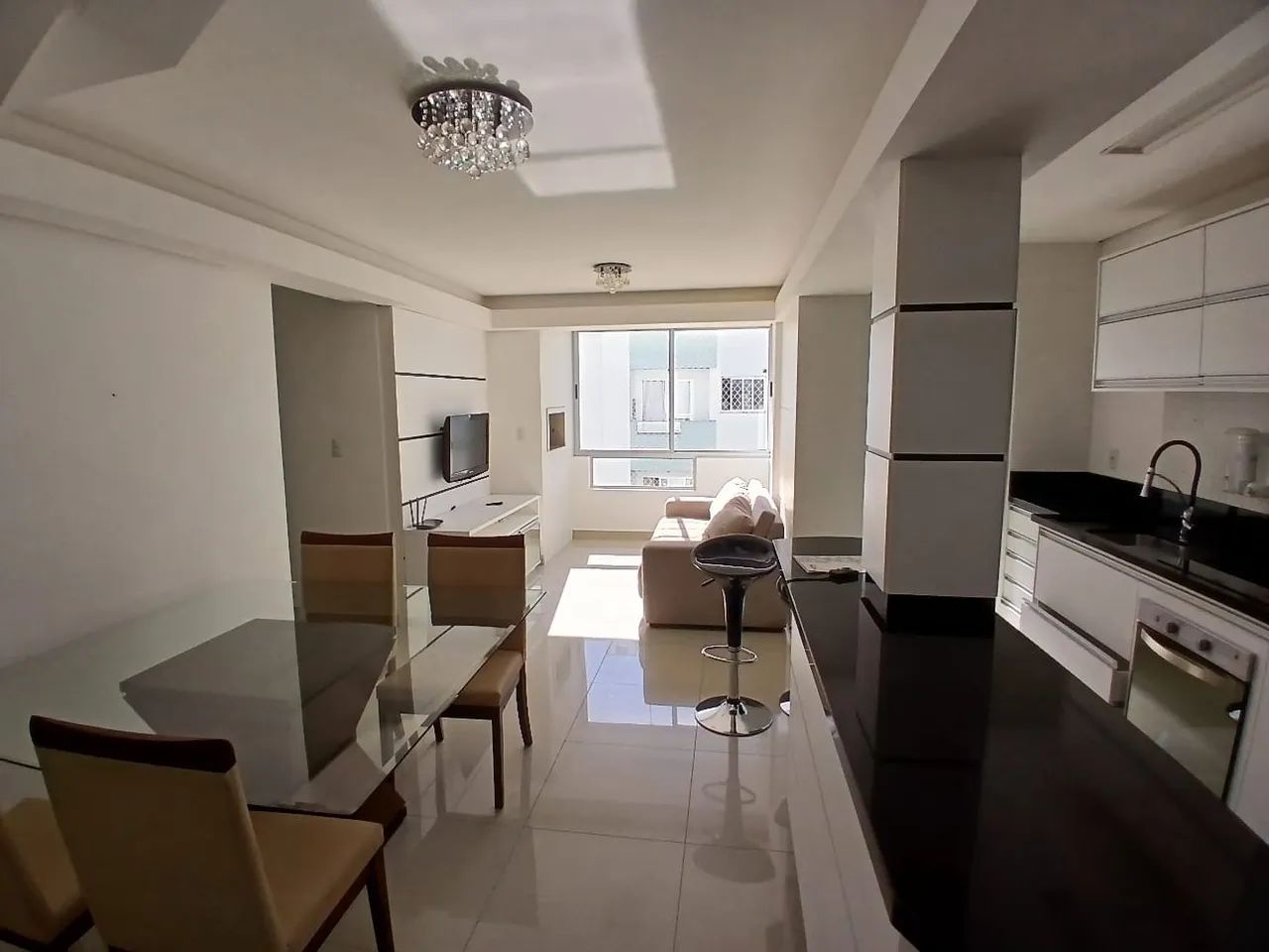 Locação Apartamento Florianópolis SC - Foto 2
