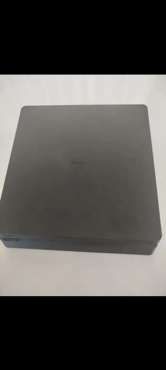 PS4 500gb com controle  - Foto 3