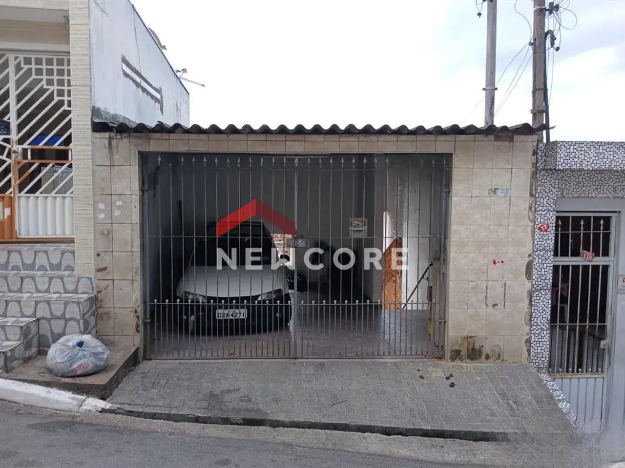 Lote em Rua Antônio Pott - Centro - Diadema/SP - Foto 2