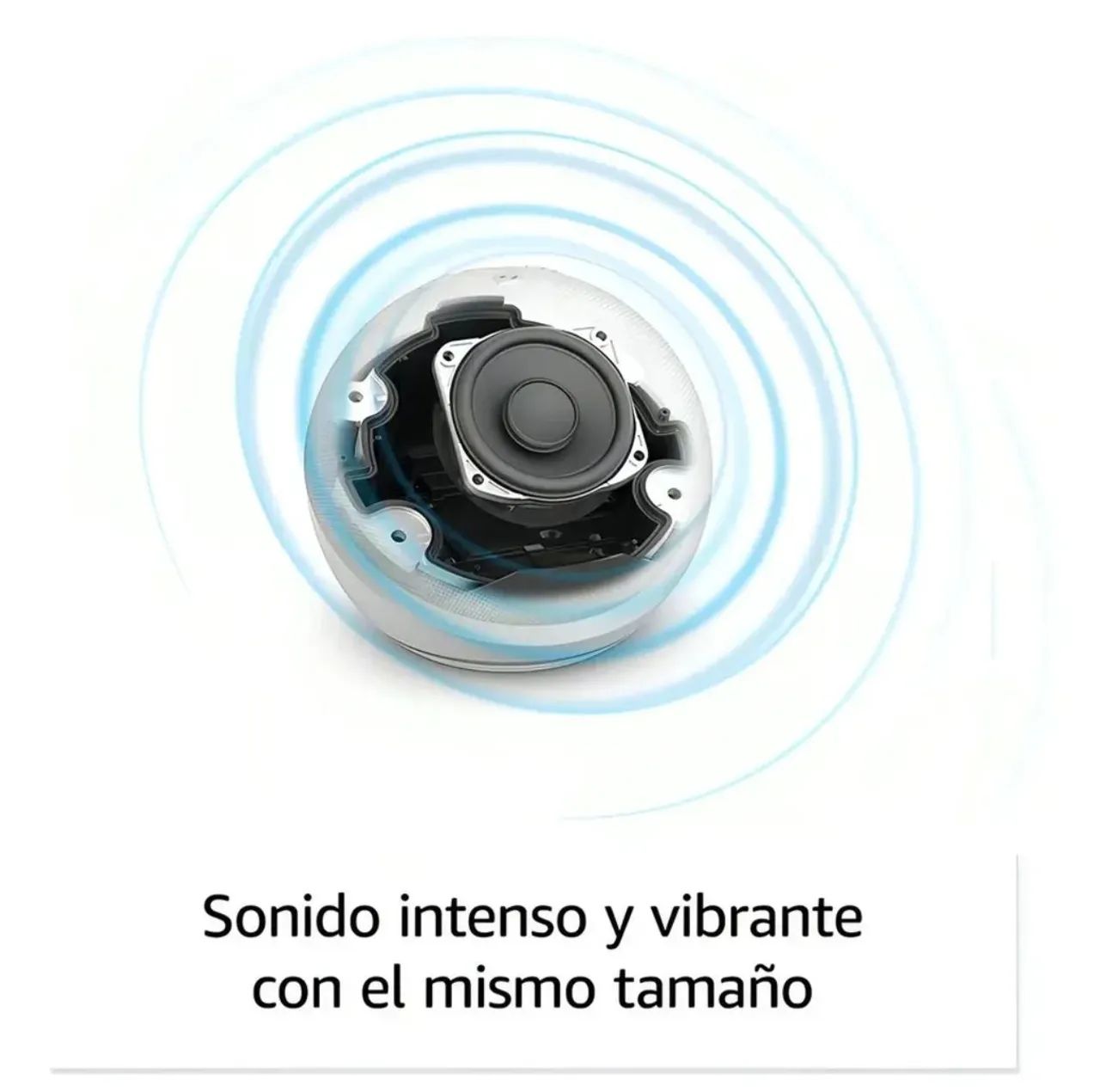 Echo Dot 5ª geração Alexa ( mais recente ) - Foto 3