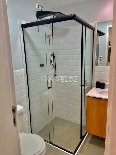 Kitnet/Conjugado : / Residencial / Centro