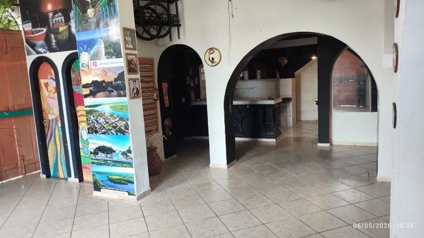 Ponto Comercial no Centro Histórico de Canavieiras - Foto 3