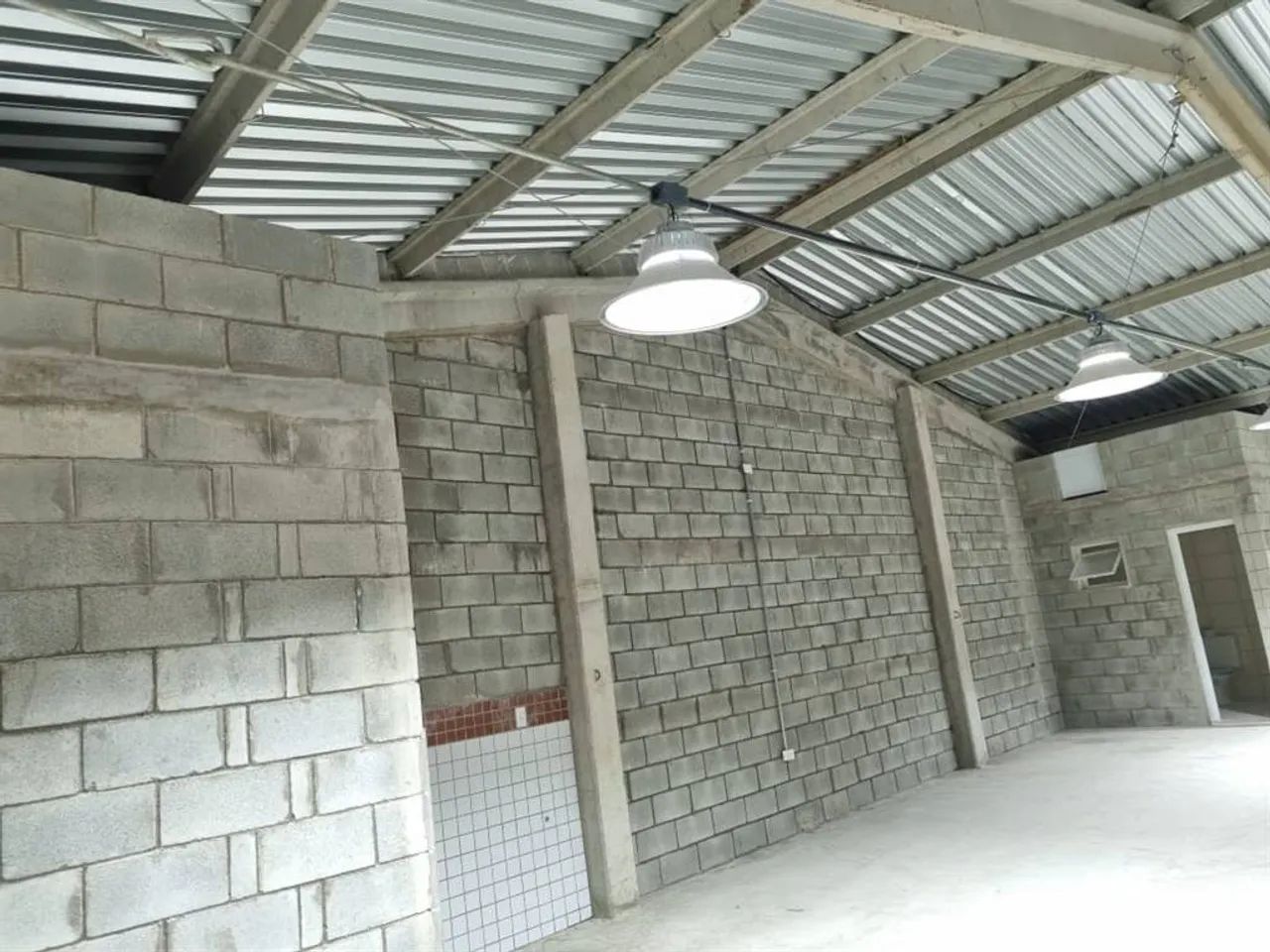 COMERCIAL COM 475,00 m² - CENTRO - SAO VICENTE SP - Foto 3