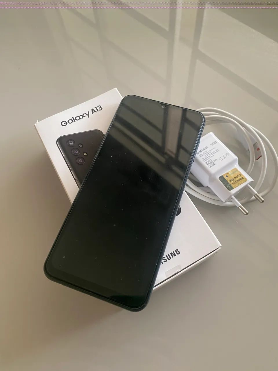 Vendo Celular Samsung A13