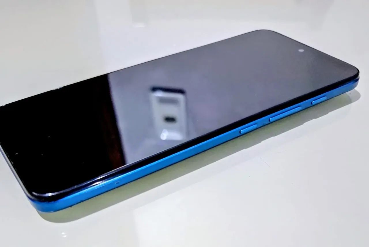 Celular Motorola MOTO G71 5G