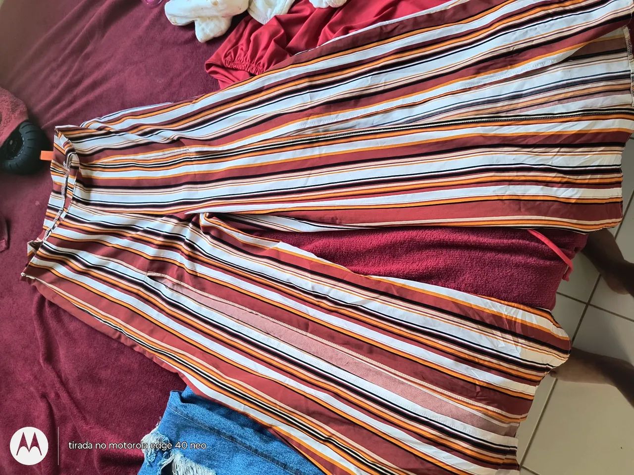 Roupas  - Foto 2