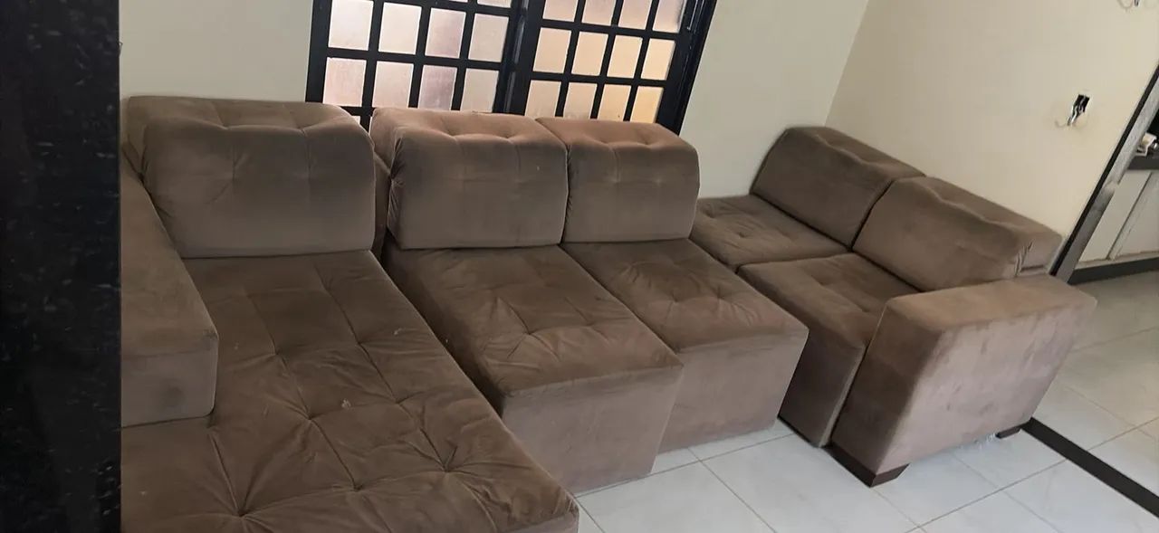 VENDO SOFÁ  - Foto 2