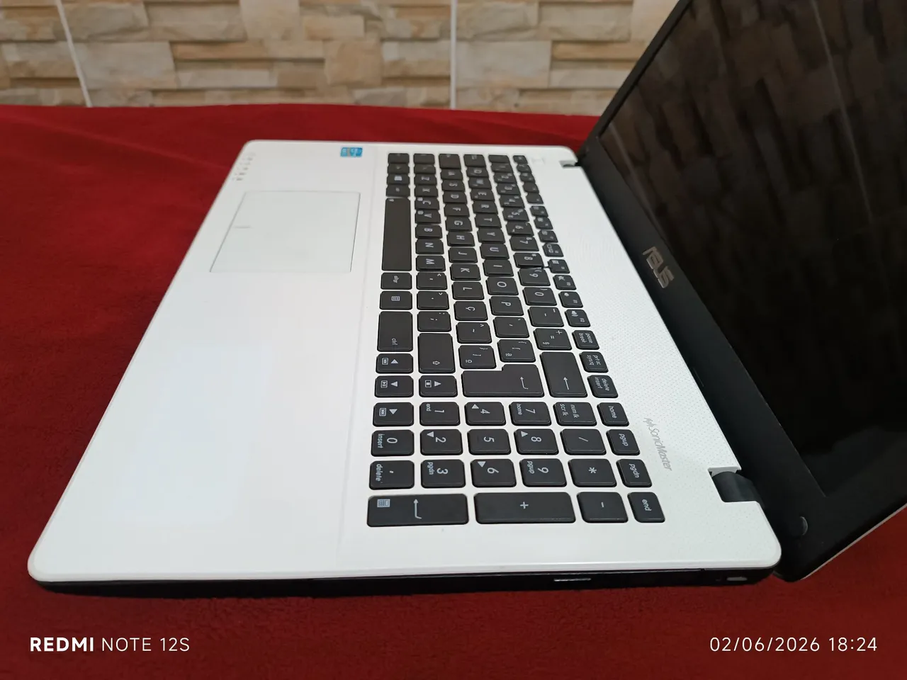 asus x550c