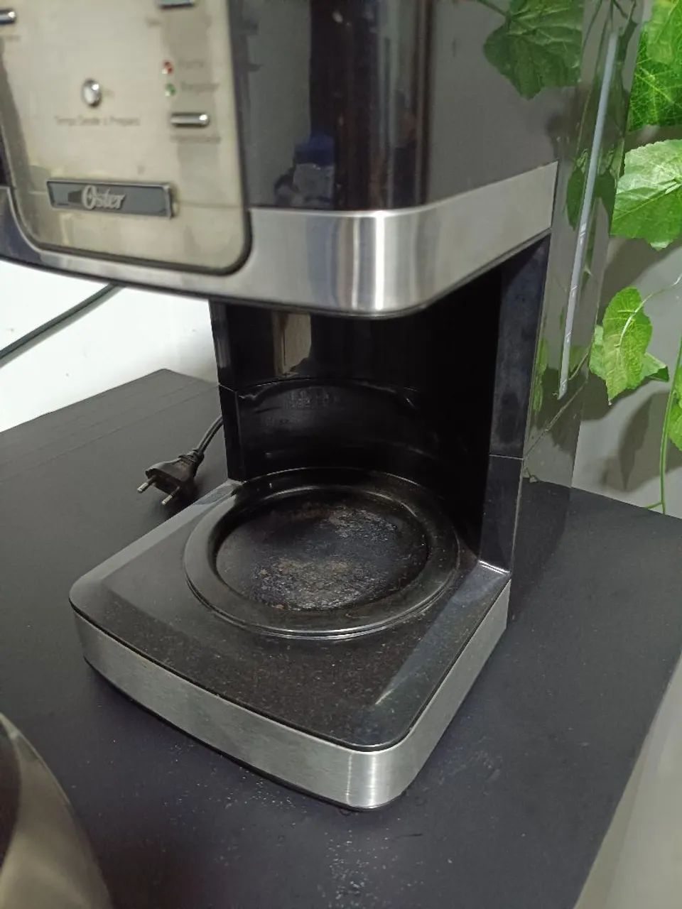 CAFETEIRA OSTER PROGRAMÁVEL  - Foto 3