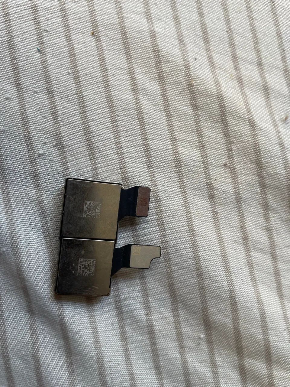 Peças do iPhone X S - Foto 3