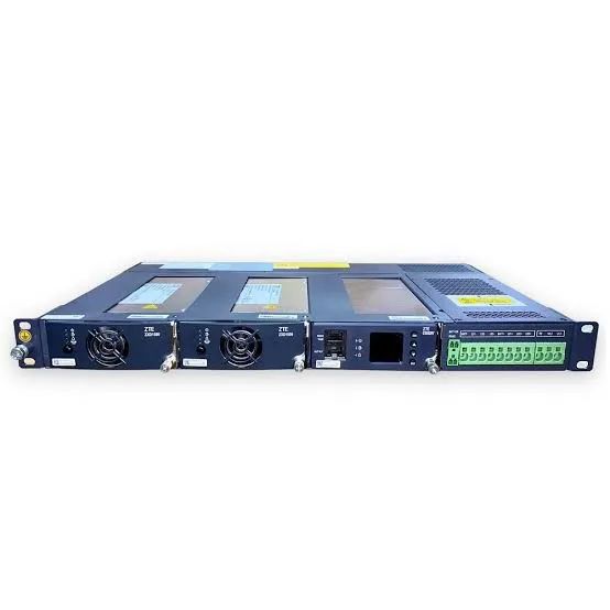 FONTE ZTE ZXDU48 B600 60A Nova Loja! - Foto 2
