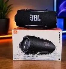 JBL Xtreme 5 Preta Lacrada  - Foto 5